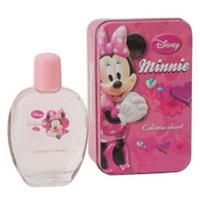 9640 - Lata de Colonia Disney