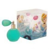 9459 - Colônia Cinderela Puff 50 ml