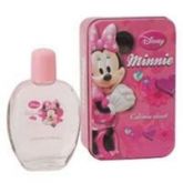 9640 - Lata de Colonia Disney