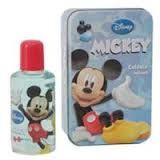 9633 - Colonia Disney Lata
